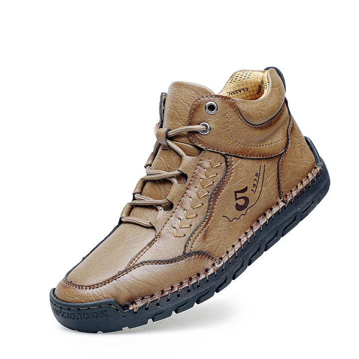 Samuel | Men’s Casual Lace Boots