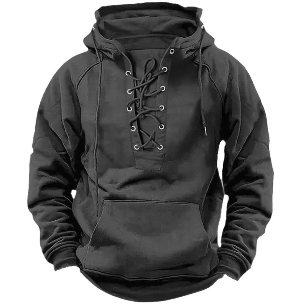 Parker | Durable Hoodie