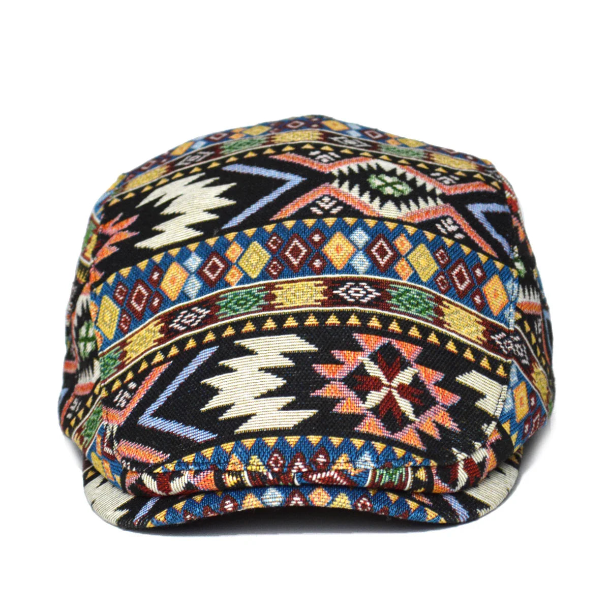 Stephen | Retro Style Adjustable Cap