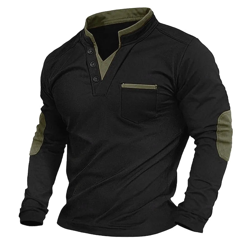 James | Classic Sweatshirt