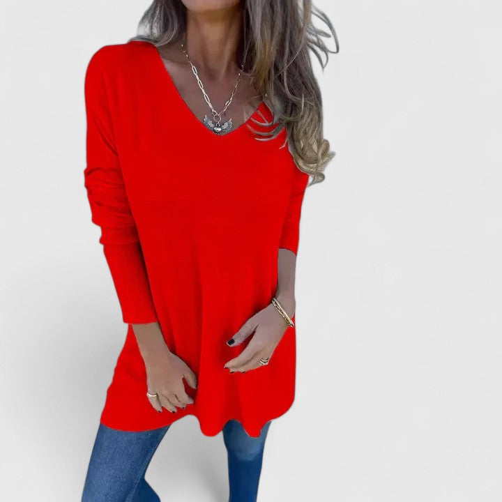 Anja | Comfortable Top