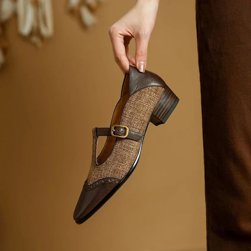 Annie | Vintage Shoes