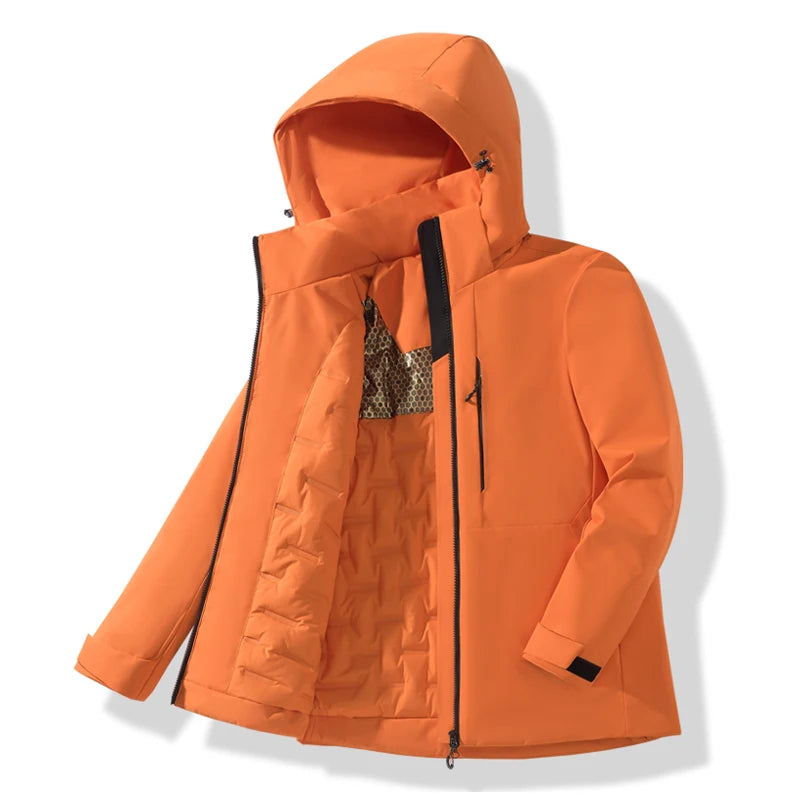 StormGuard | Expedition Jacket