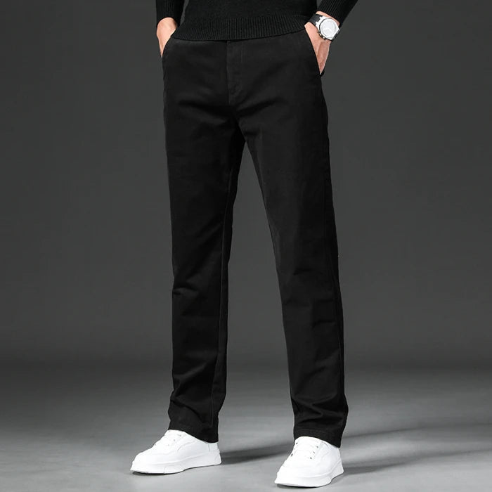 Cartney | Classic Comfort Trousers