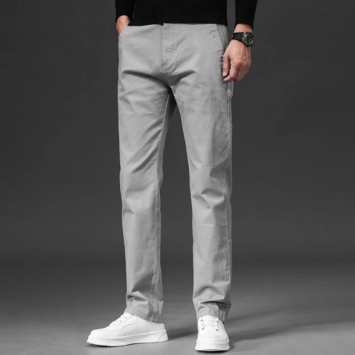 Cartney | Classic Comfort Trousers
