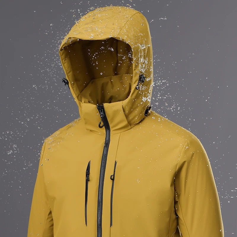 StormGuard | Expedition Jacket