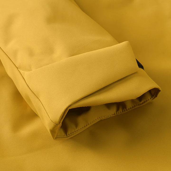 StormGuard | Expedition Jacket