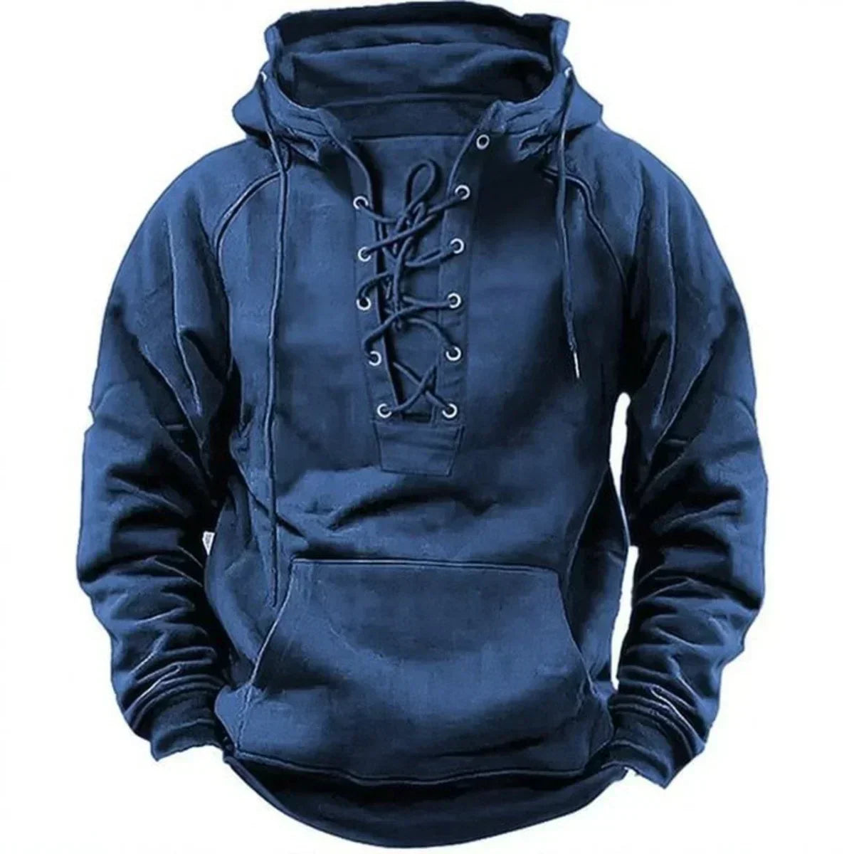 Parker | Durable Hoodie