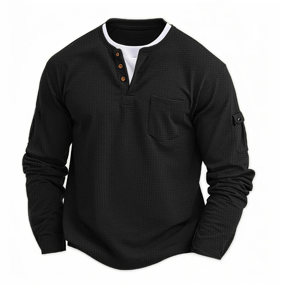Russel | Long Sleeve