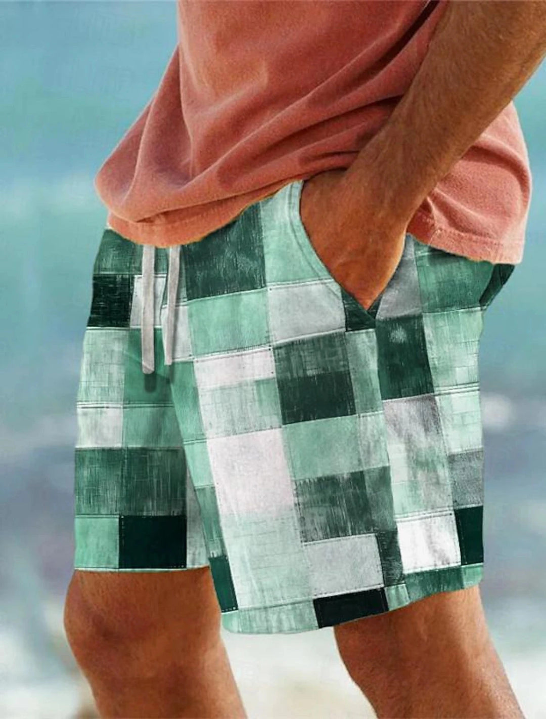 Drifton | Lightweight Summer Shorts for Relaxed Days