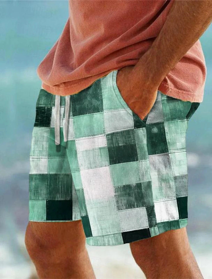 Drifton | Lightweight Summer Shorts for Relaxed Days