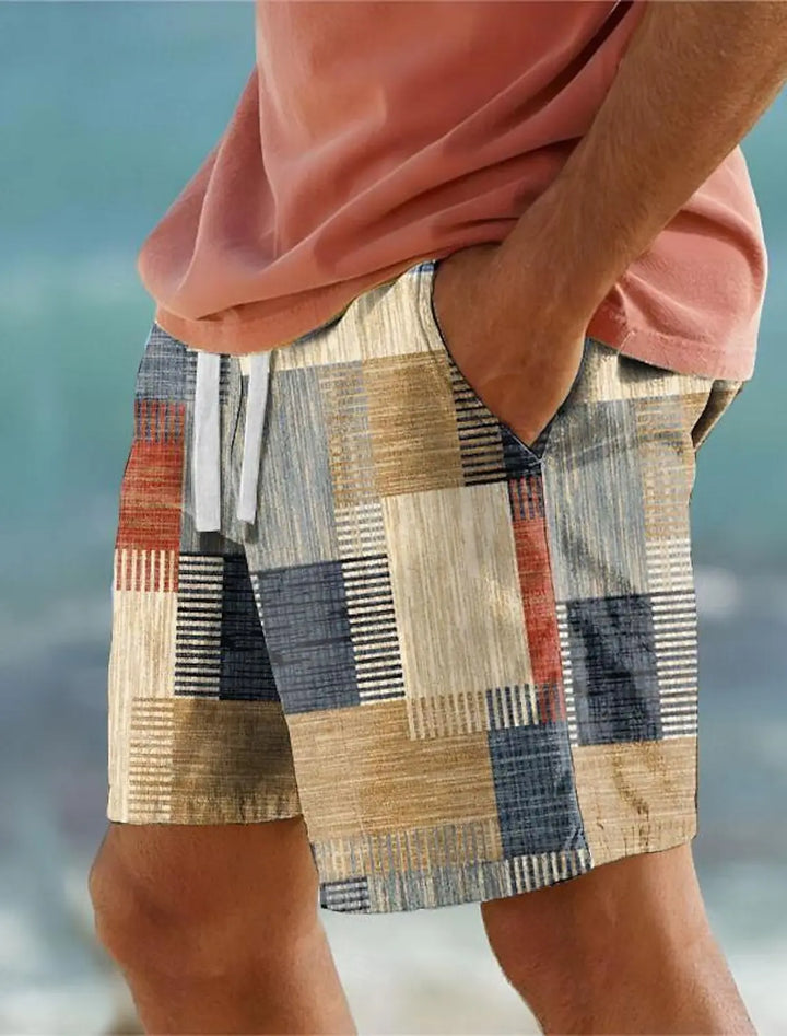 Harbor | Lightweight Summer Shorts for Everyday Comfort