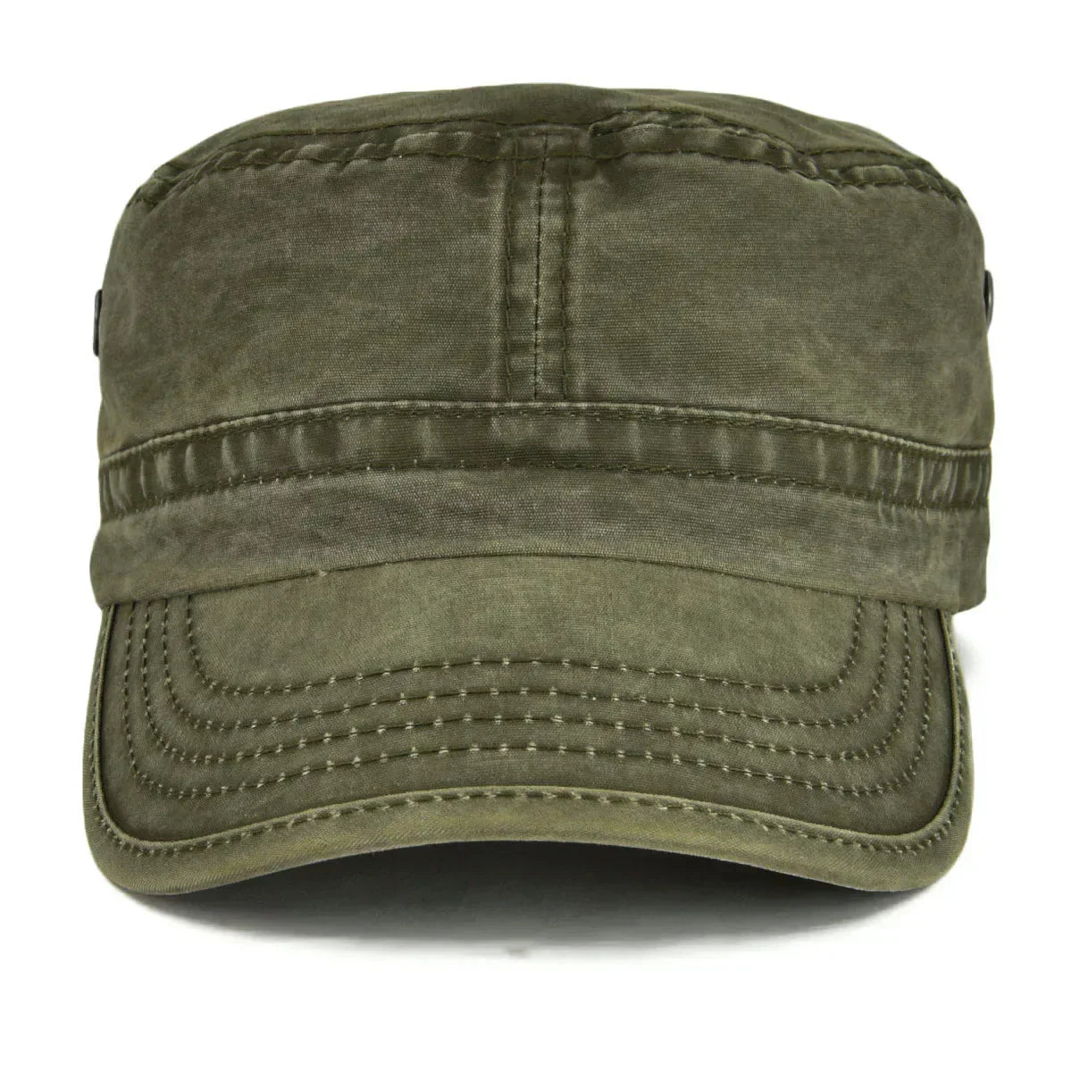 Frank | Vintage-Touch Cap
