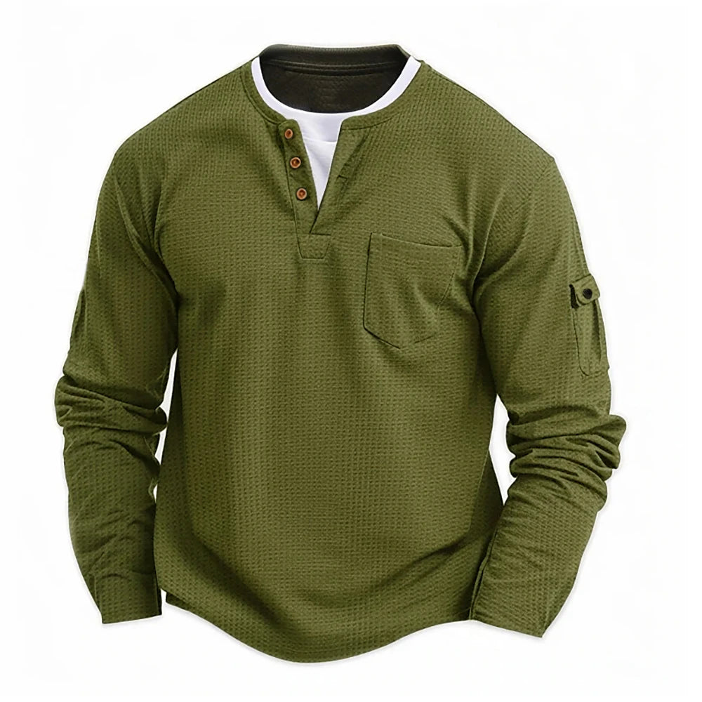 Russel | Long Sleeve