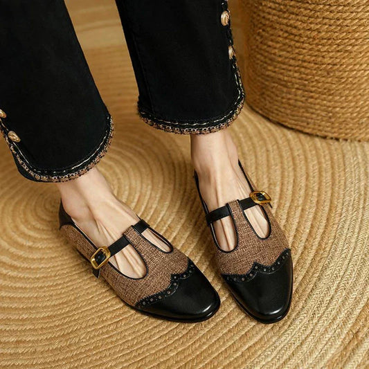 Annie | Vintage Shoes