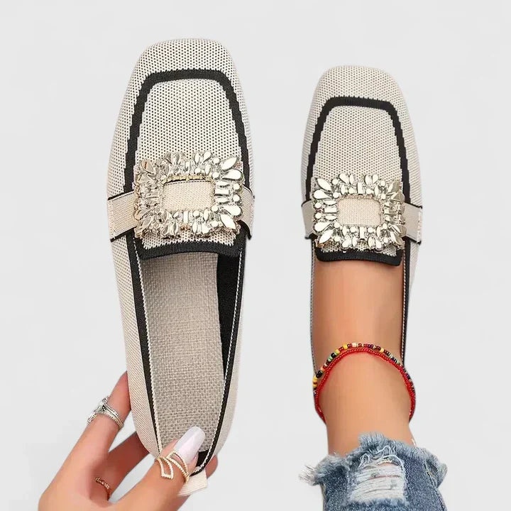 Jennifer | Orthopedic Loafers