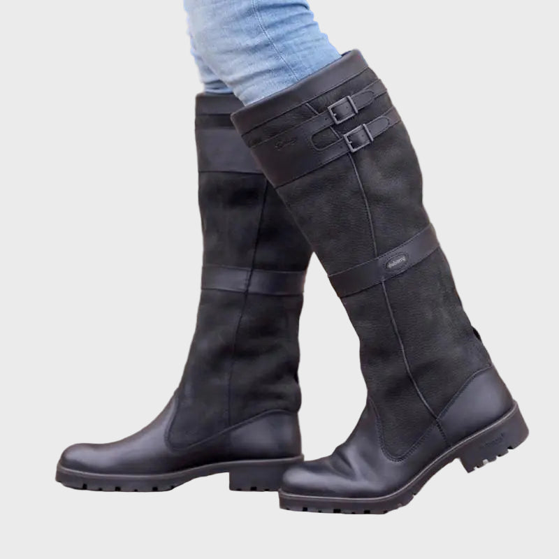 Emmely | High Boots