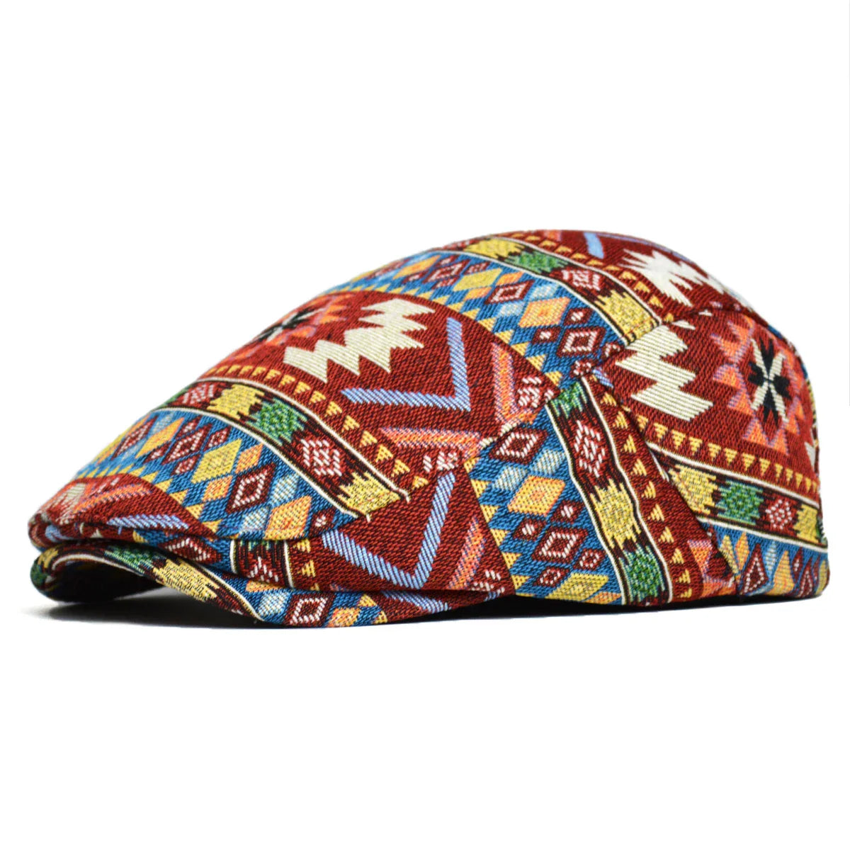 Stephen | Retro Style Adjustable Cap