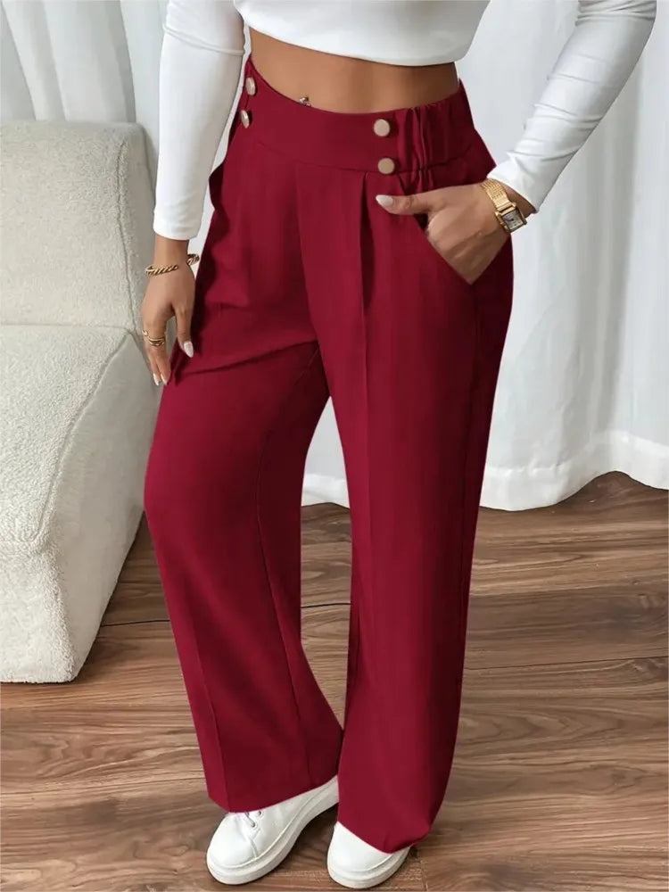 Molly | Women’s Formal Casual Trousers