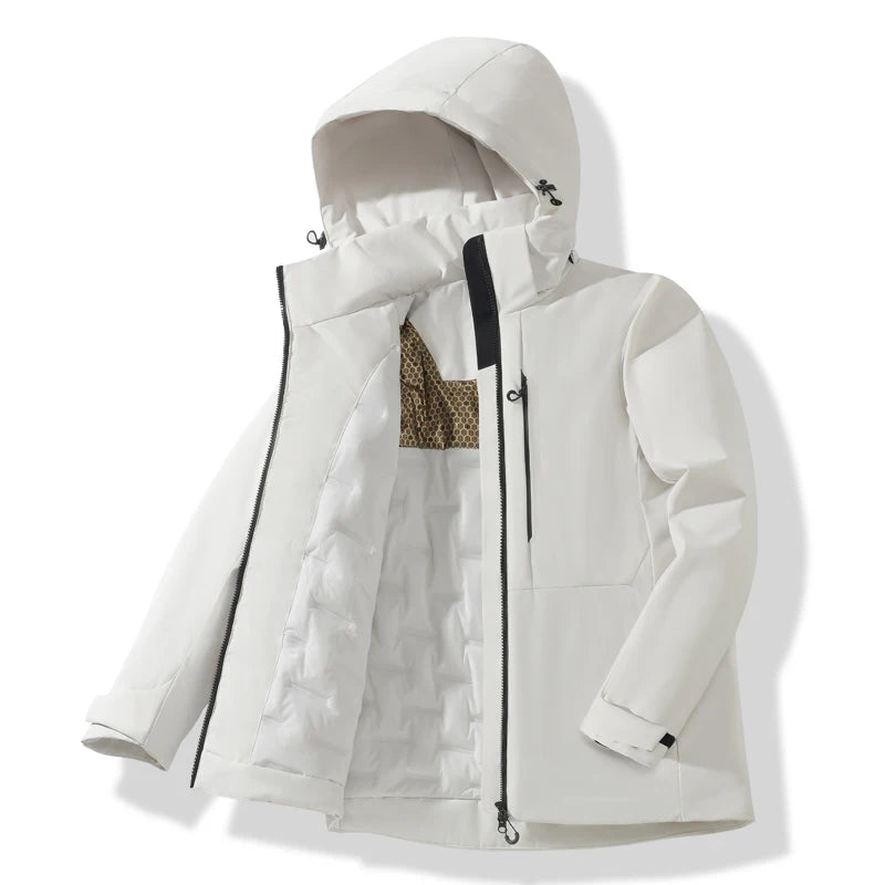 StormGuard | Expedition Jacket