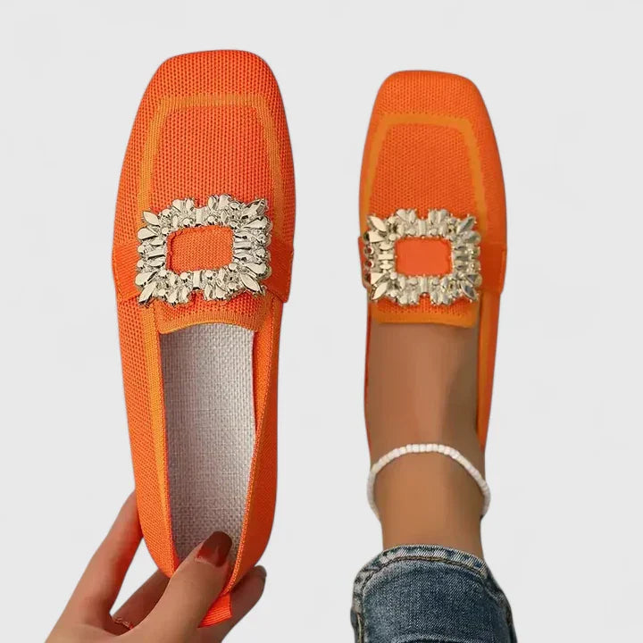 Jennifer | Orthopedic Loafers
