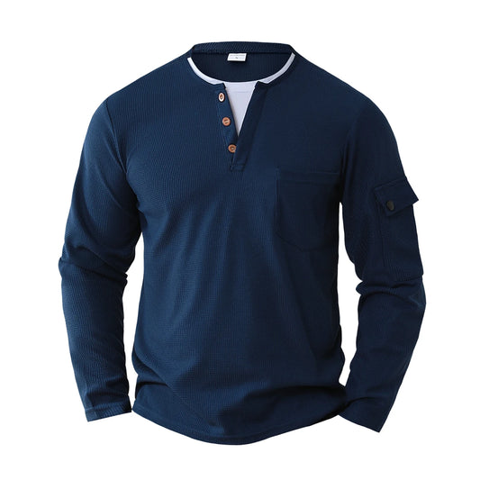 Russel | Long Sleeve