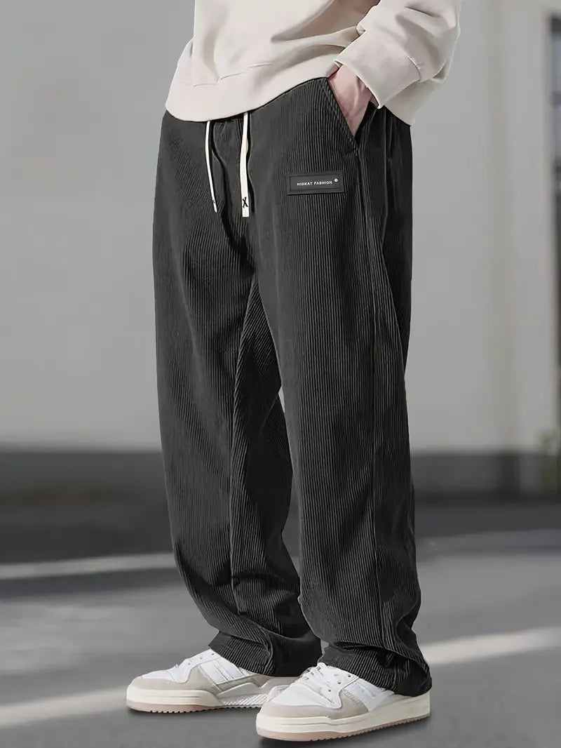 Jordan | Men’s Corduroy Comfort Pants