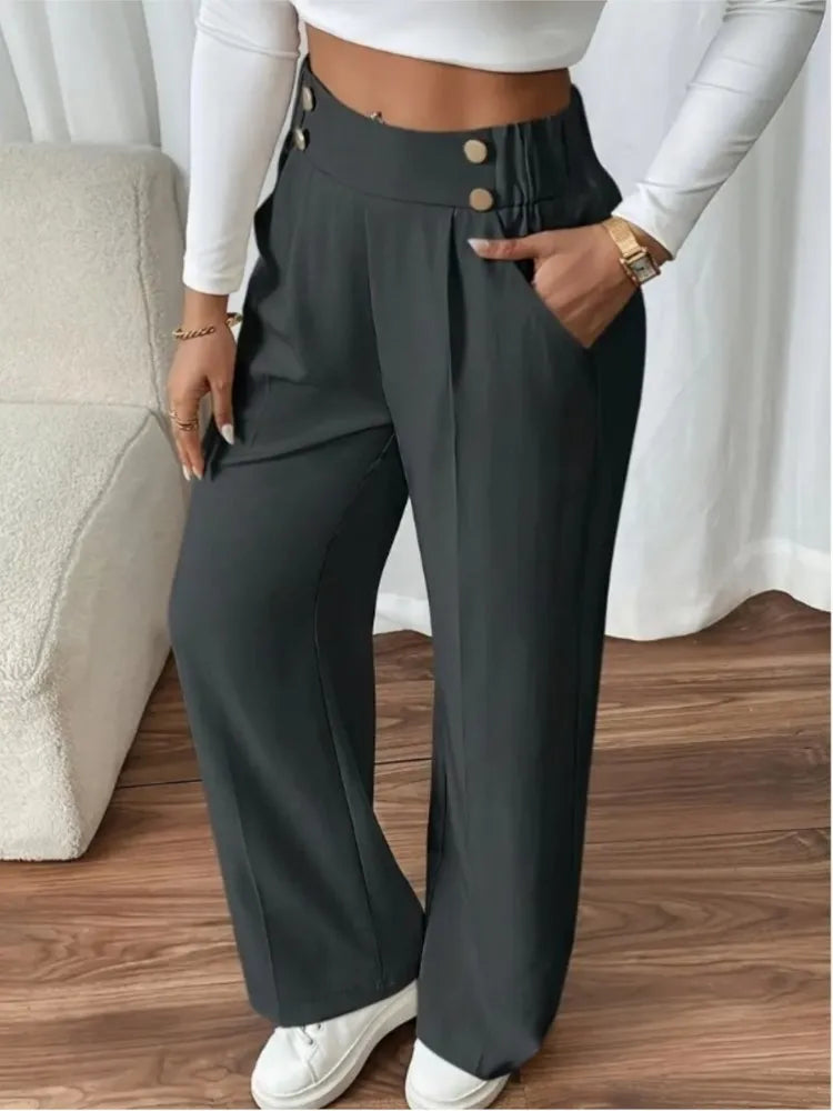 Molly | Women’s Formal Casual Trousers