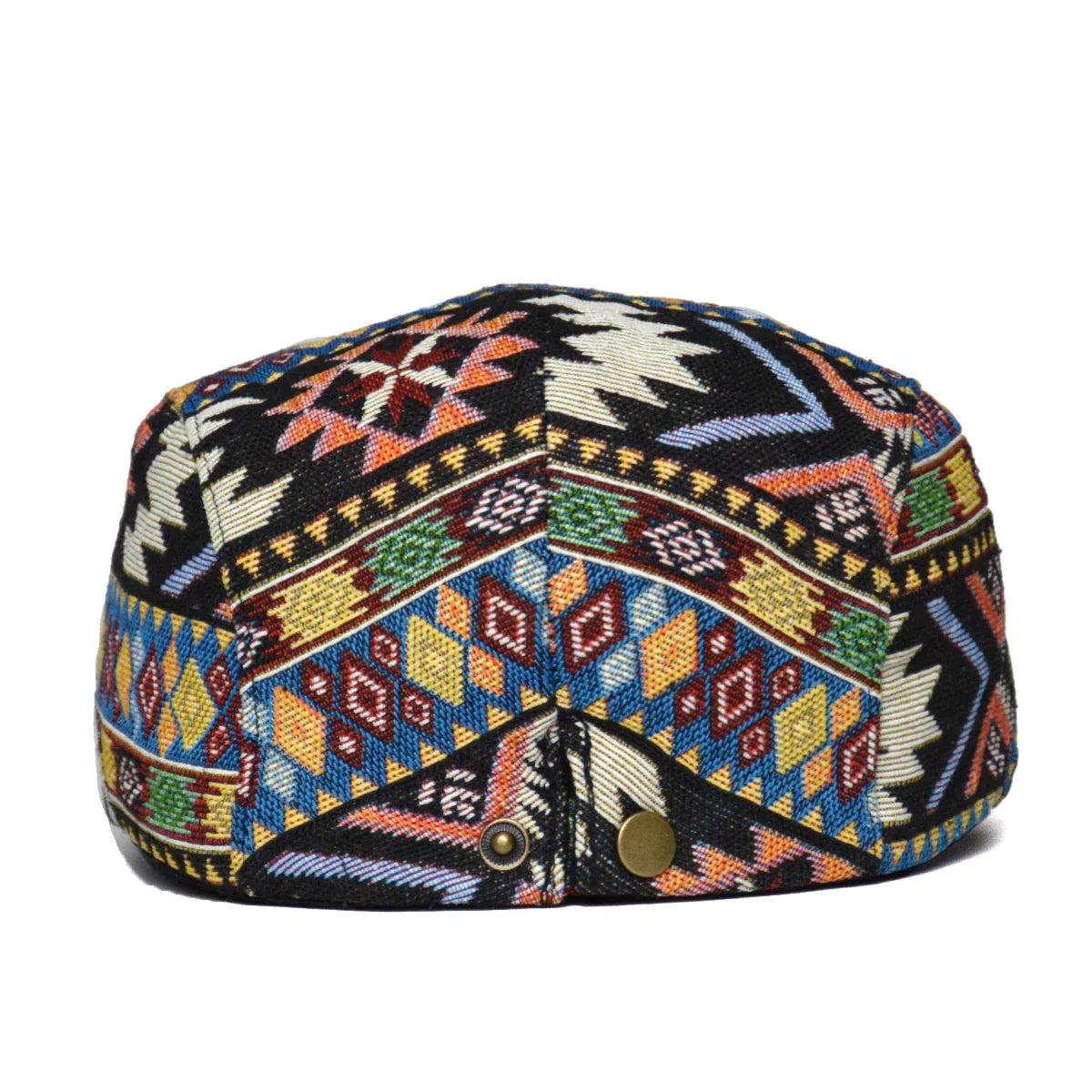 Stephen | Retro Style Adjustable Cap