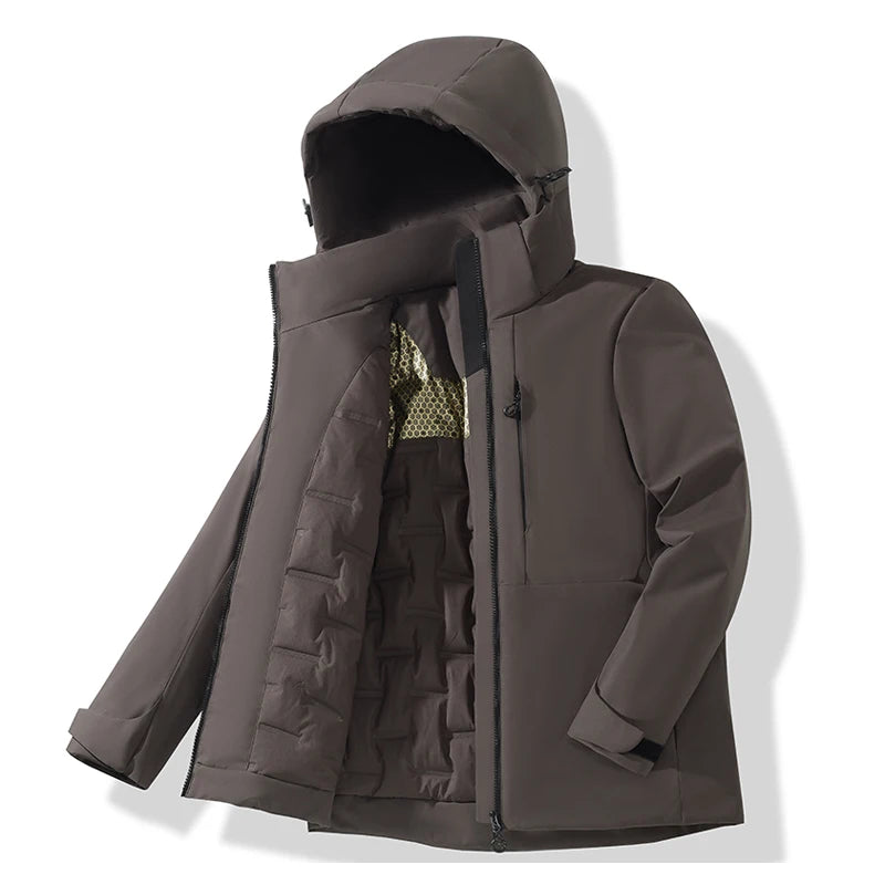 StormGuard | Expedition Jacket