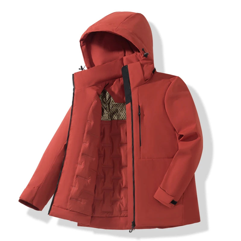 StormGuard | Expedition Jacket