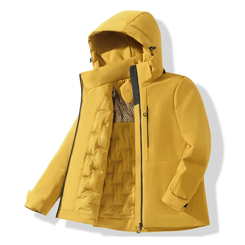 StormGuard | Expedition Jacket