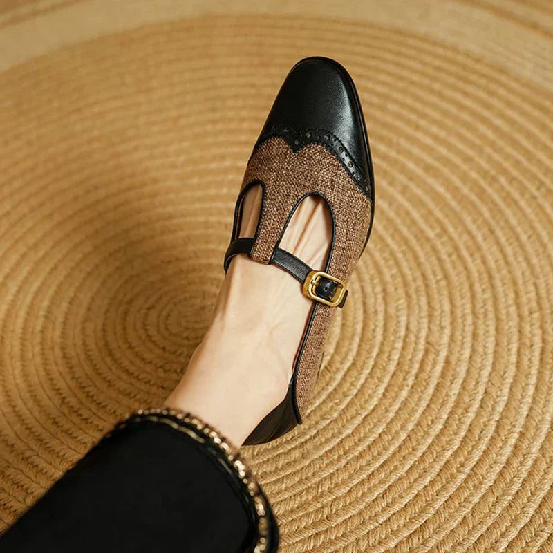 Annie | Vintage Shoes
