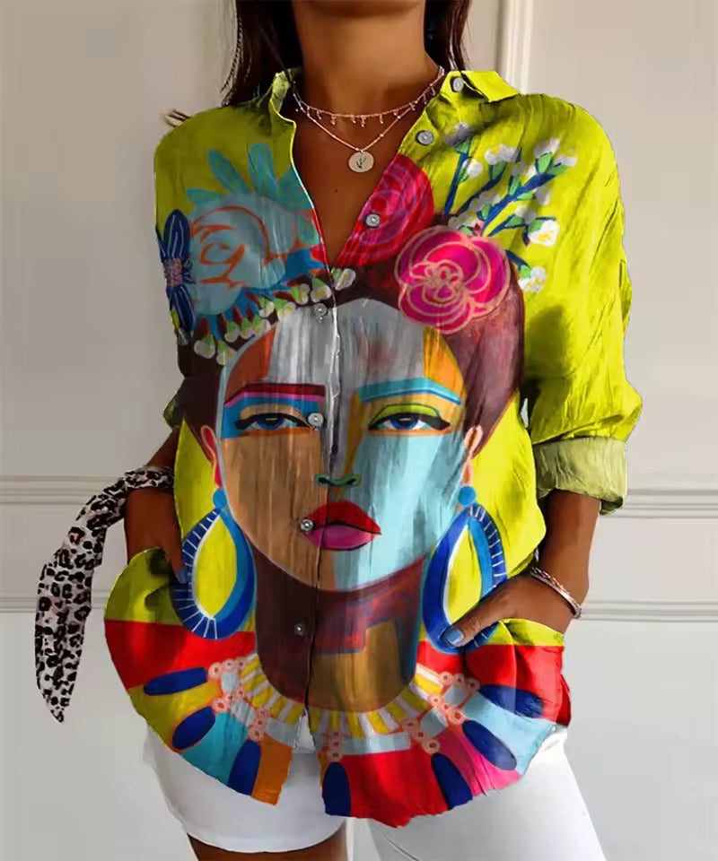 Nova | Bring a burst of artistic energy to your style