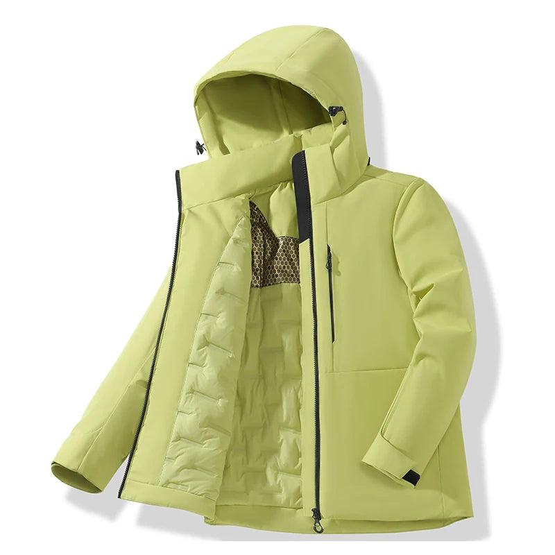 StormGuard | Expedition Jacket
