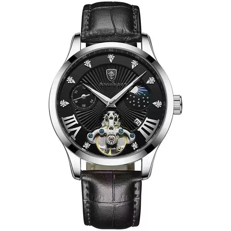 Modern Style Waterproof Wrist Watch