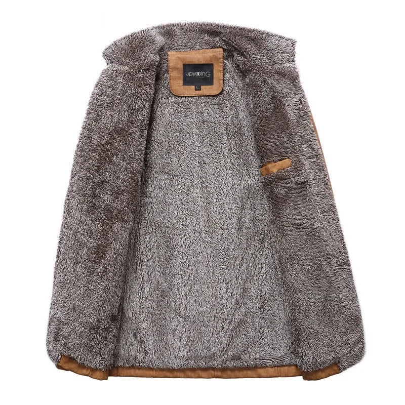 Lenno | Wool Jacket