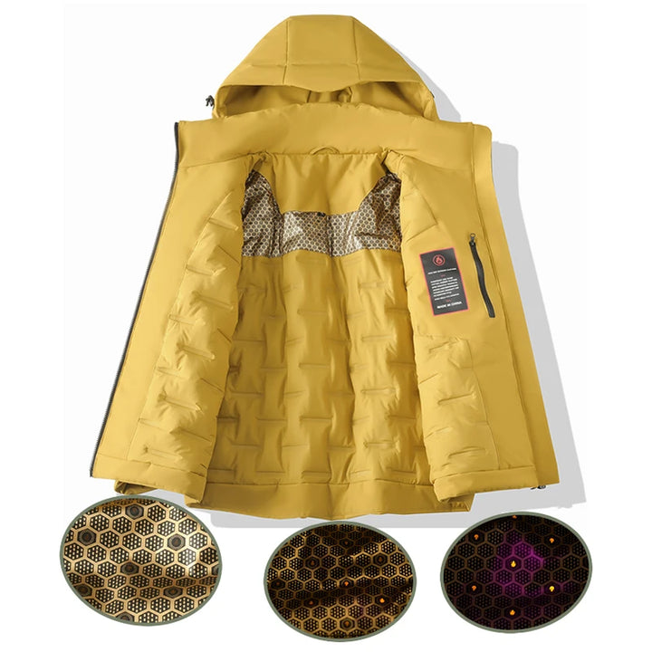 StormGuard | Expedition Jacket