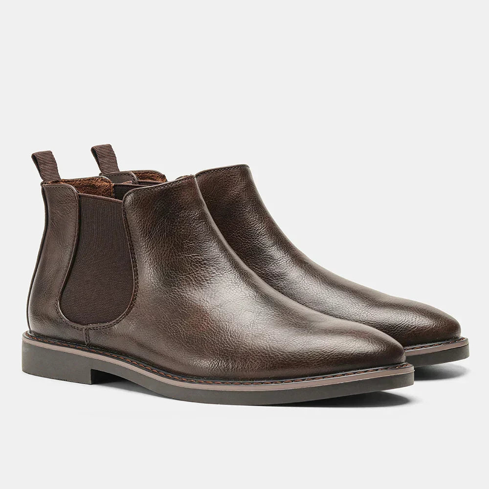 Coldy | Timeless Chelsea Boots