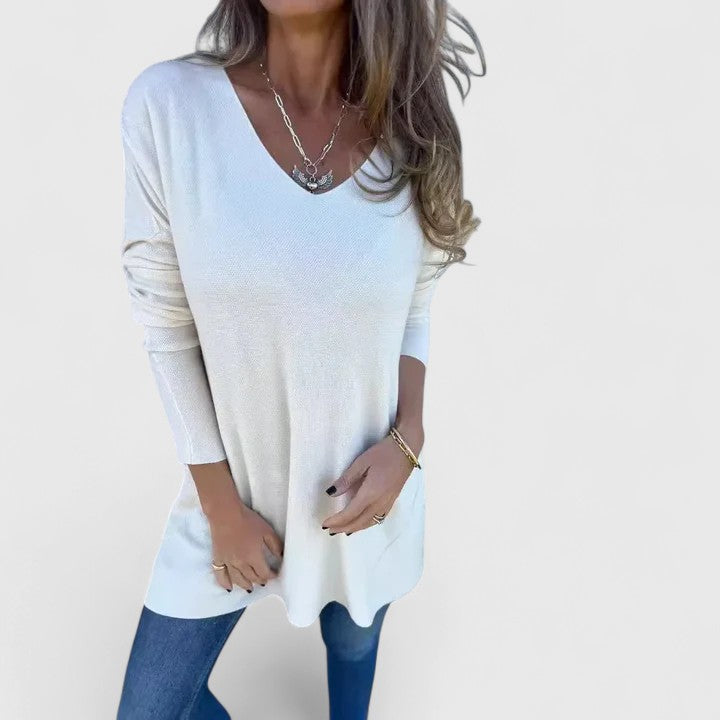 Anja | Comfortable Top