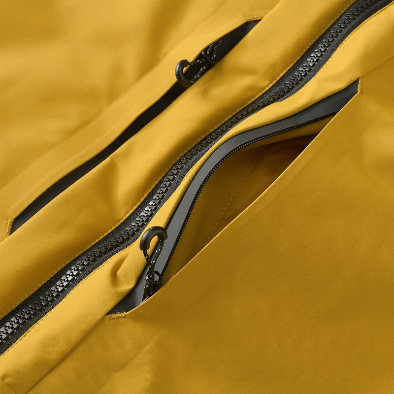 StormGuard | Expedition Jacket