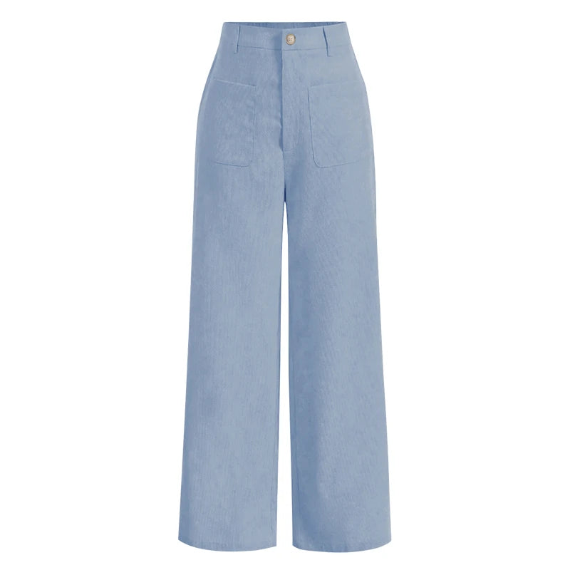 Alaina | Women’s Wide Leg Pants