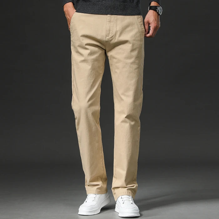 Cartney | Classic Comfort Trousers