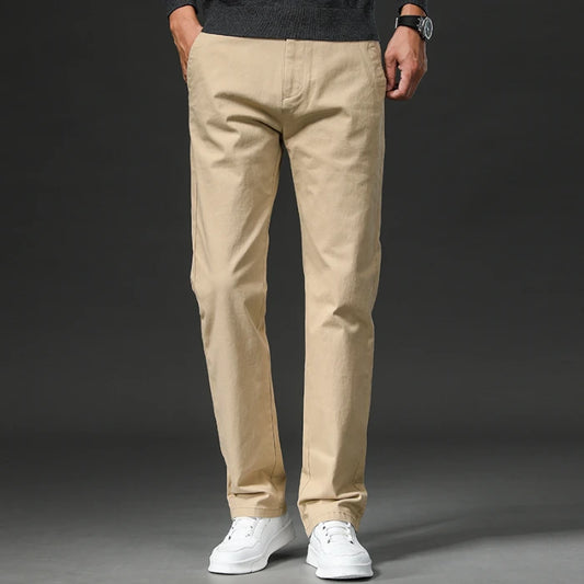 Cartney | Classic Comfort Trousers