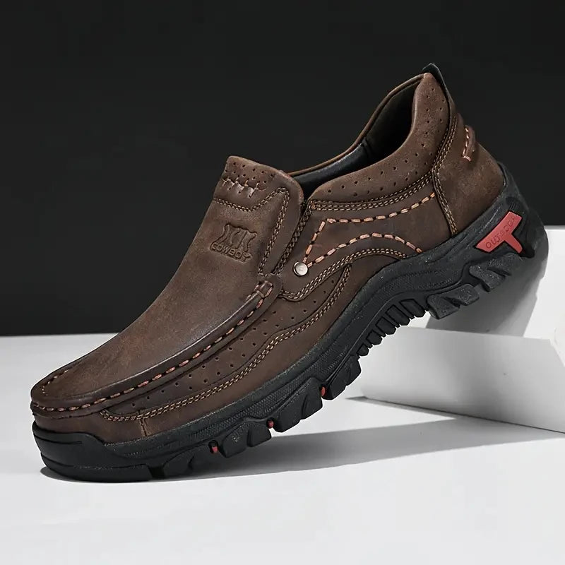 Nicolas | Men’s Slip On Loafers