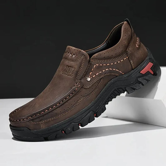 Nicolas | Men’s Slip On Loafers