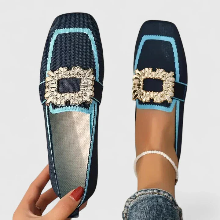 Jennifer | Orthopedic Loafers