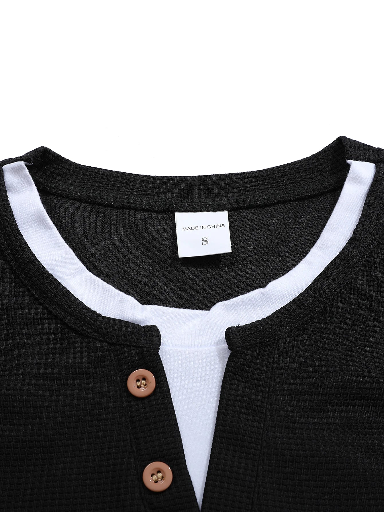 Russel | Long Sleeve