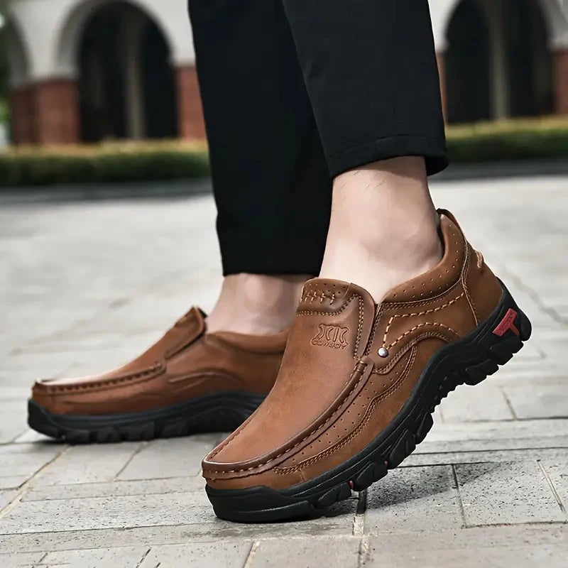 Nicolas | Men’s Slip On Loafers
