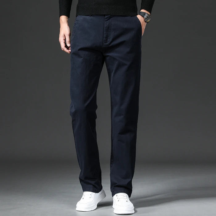 Cartney | Classic Comfort Trousers